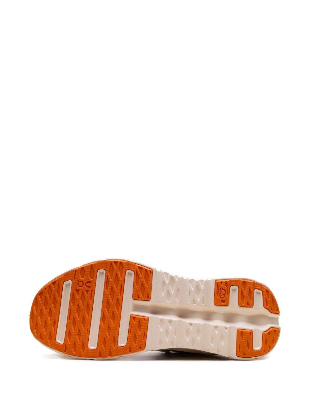 Cloudtilt "Beige/Purple" sneakers Product Image