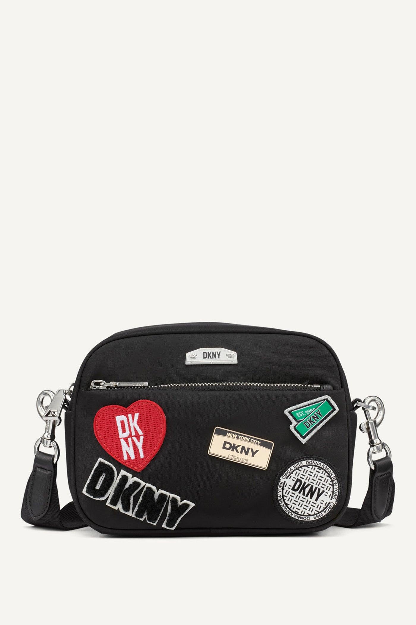 NYC CAPSULE CAMERA BAG Product Image