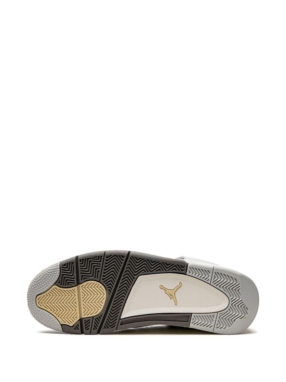 Air Jordan 4 Craft "Photon Dust" sneakers Product Image