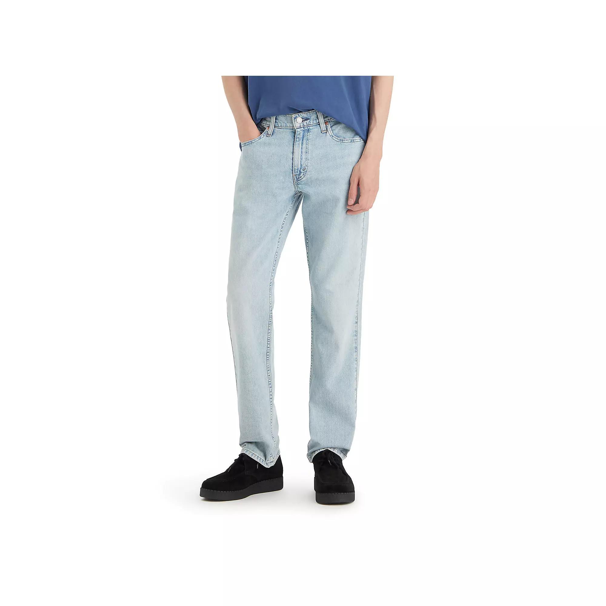 Men's Levi's® 511™ Slim Fit Stretch Jeans,  Product Image