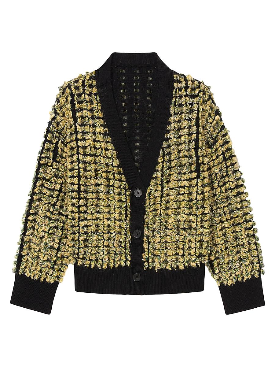 Womens Rayna Sweater Product Image