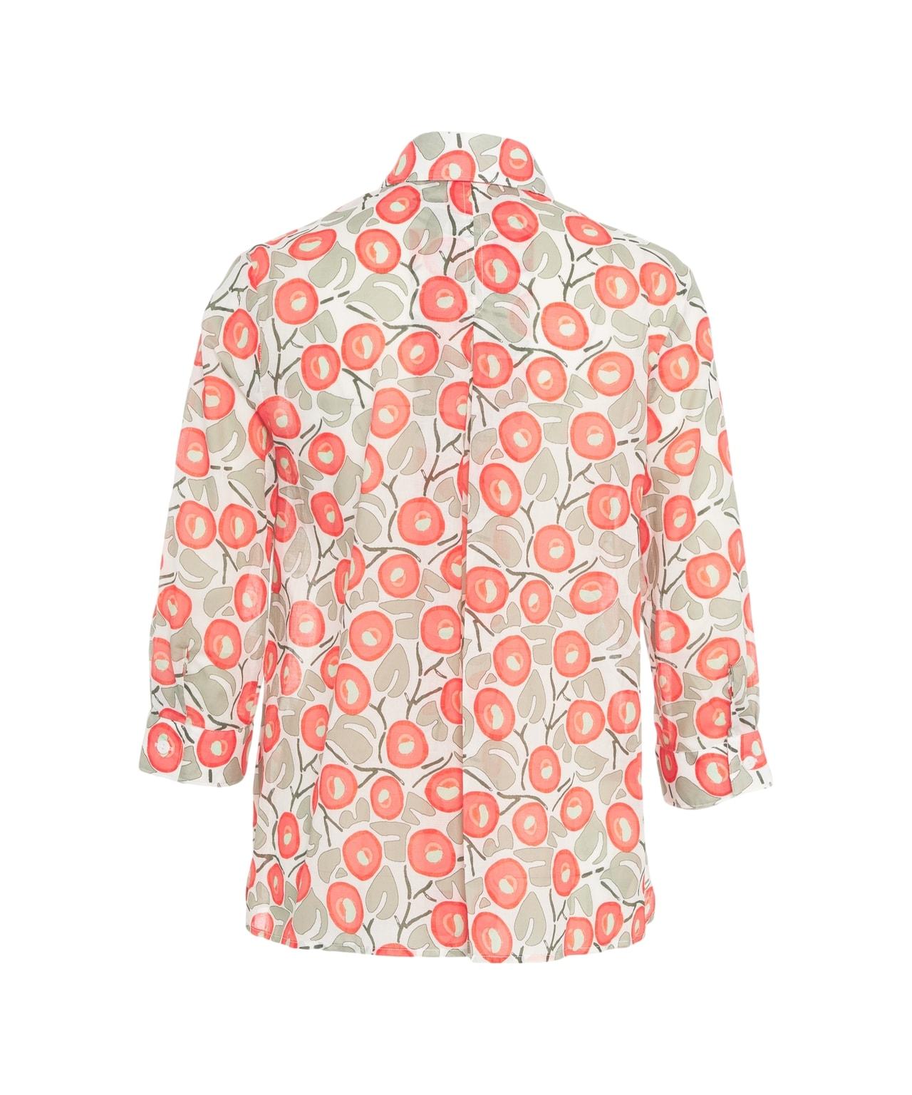 Blouse with print Product Image