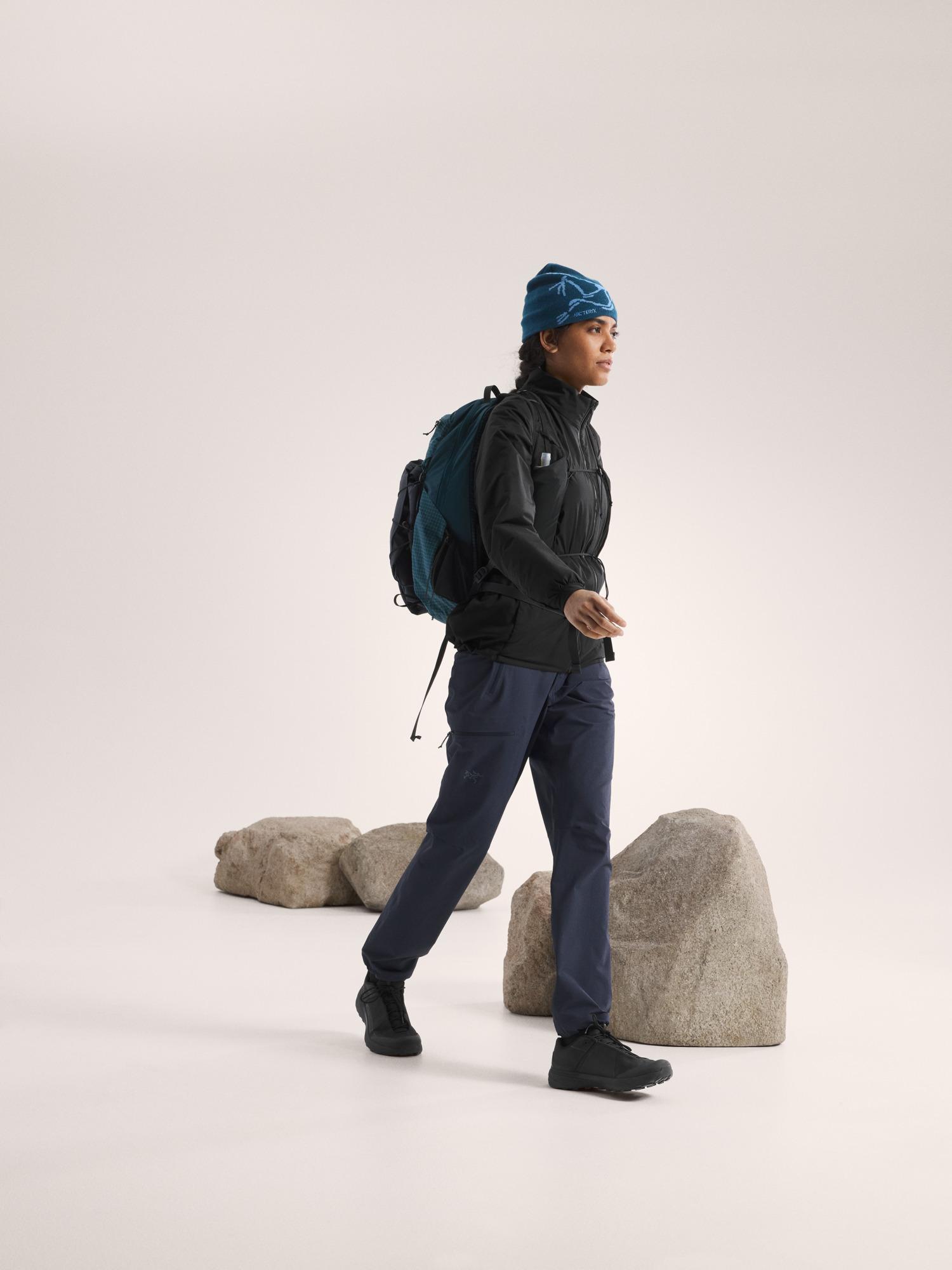 Atom Jacket Women's Product Image