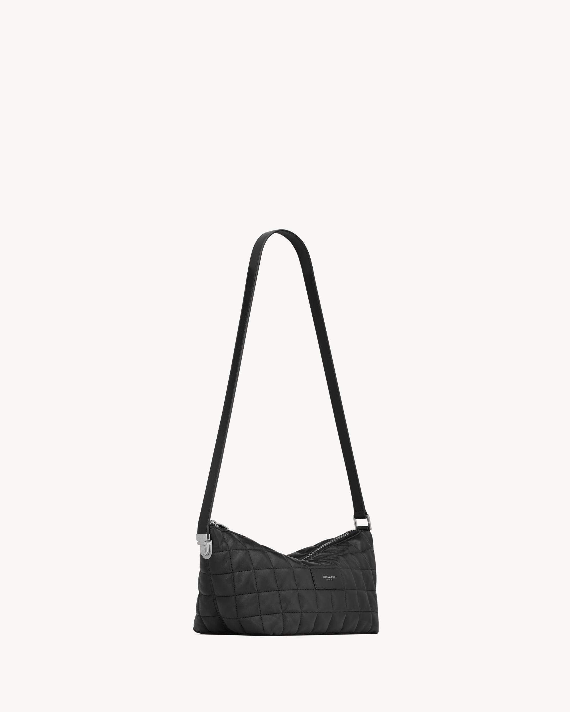 LE TUC crossbody bag in lambskin Product Image