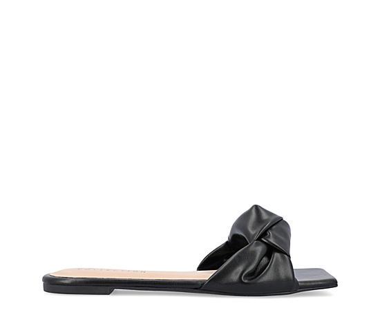 Journee Dianah Women's Slide Sandals,  Product Image