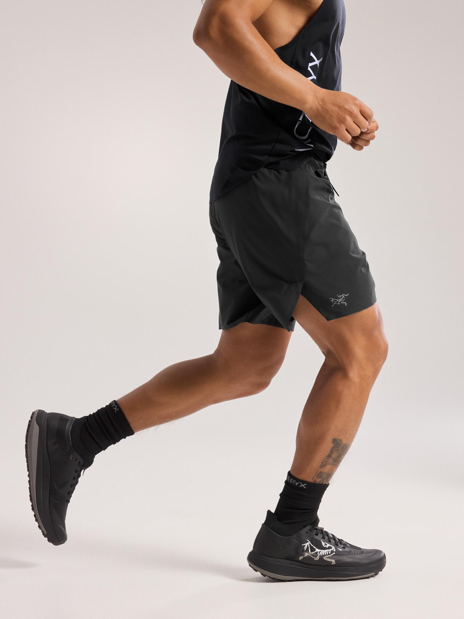 Norvan Liner Short 7" Men's Product Image