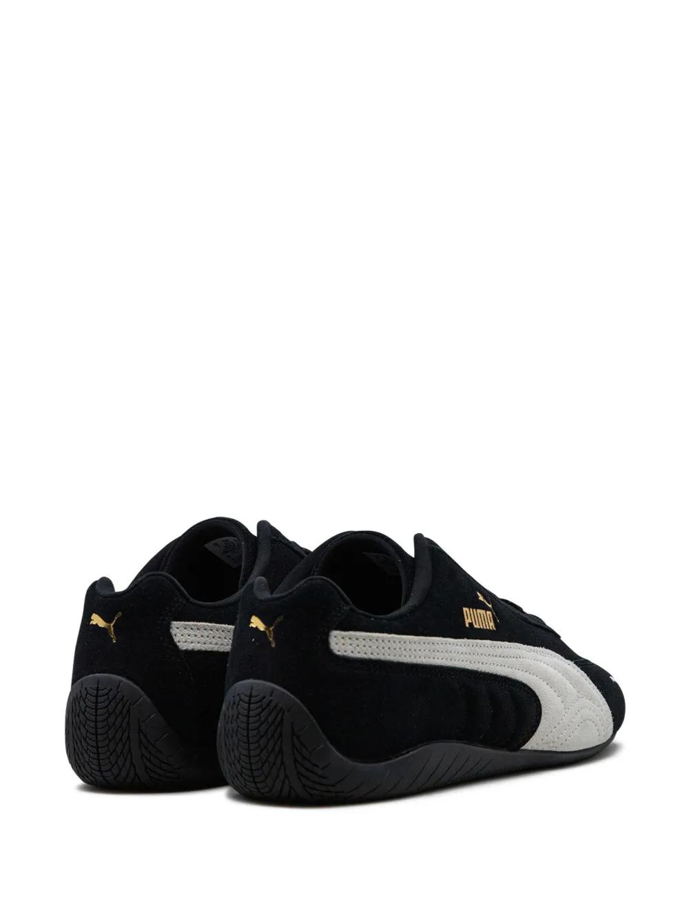 Speedcat OG "Black" sneakers Product Image
