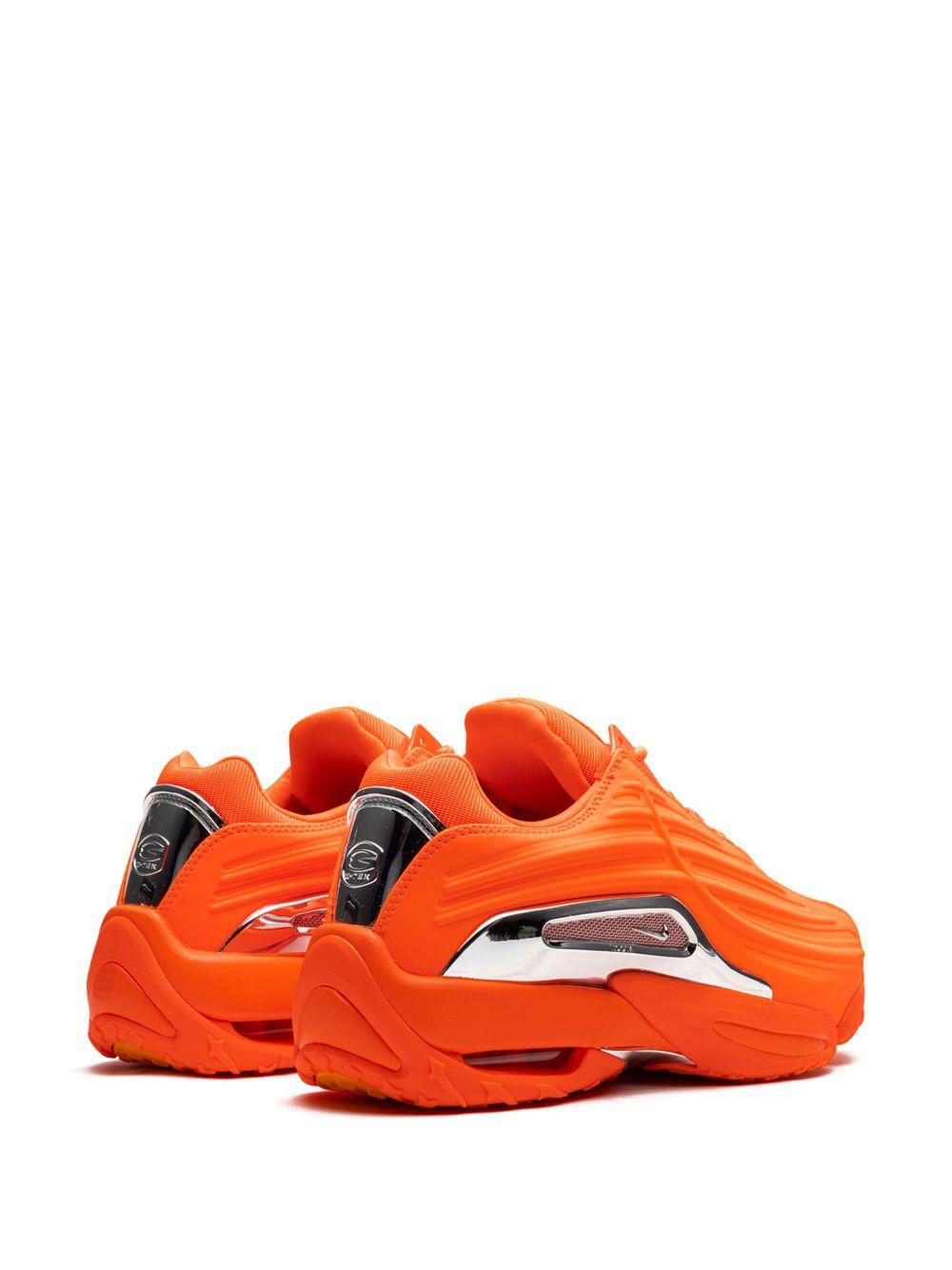 x NOCTA Hot Step 2 "Total Orange" sneakers Product Image