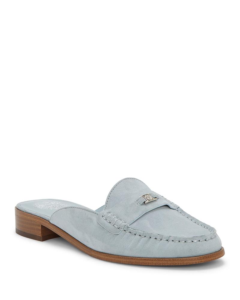 Vince Camuto Womens Cobby Loafer Flats Product Image