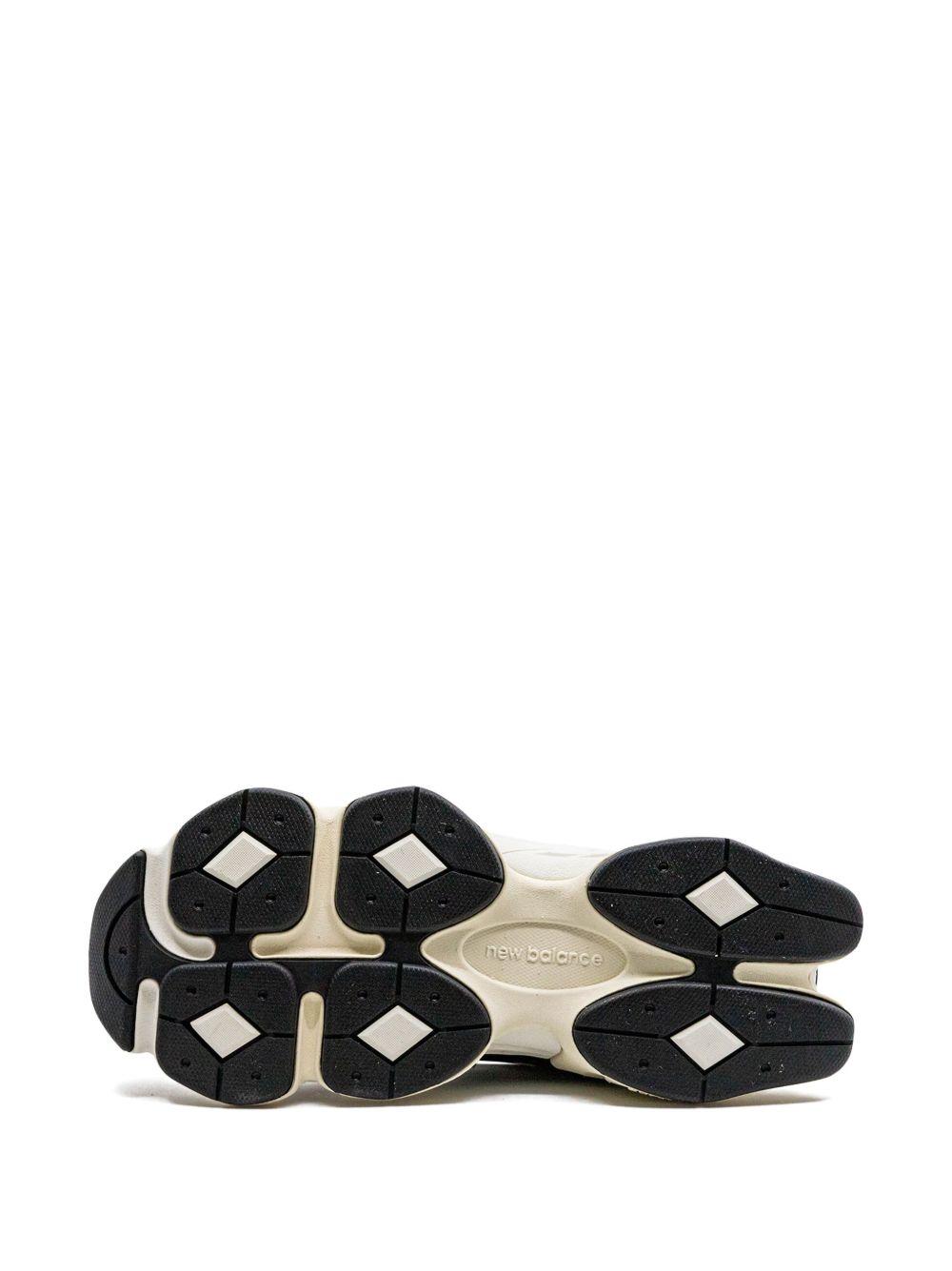 9060 "Black/White" sneakers Product Image