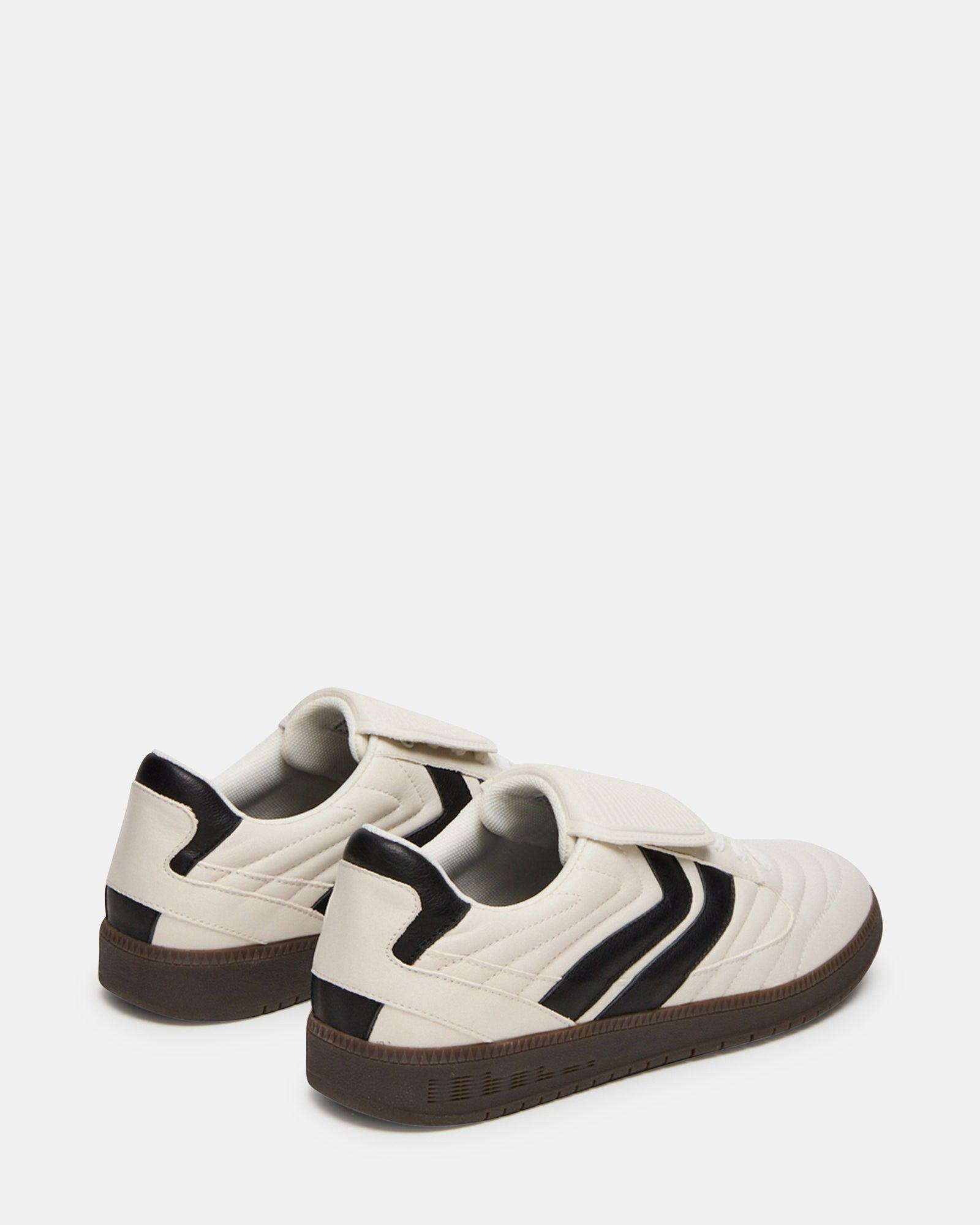 JANOS WHITE LEATHER Male Product Image