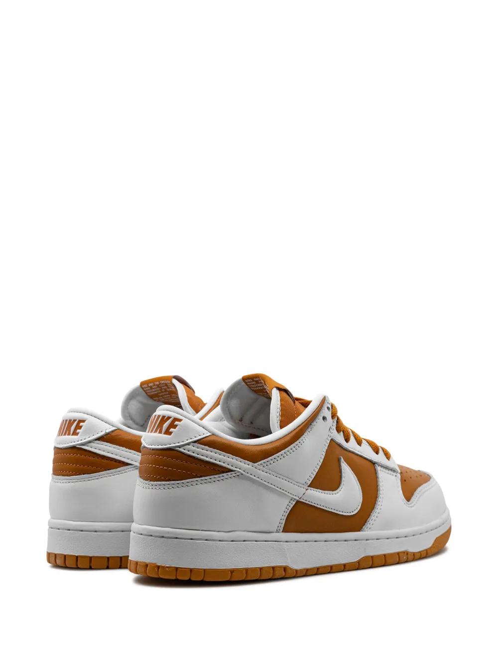 Dunk lace-up sneakers Product Image