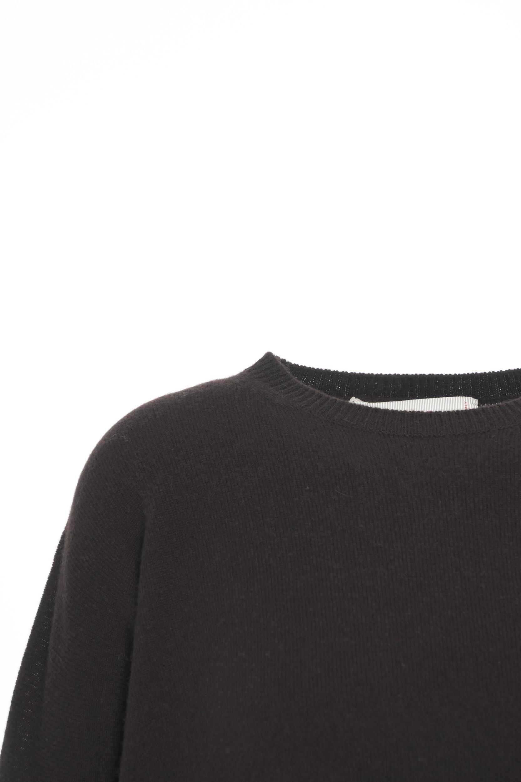 Oversize Knit Sweater Product Image