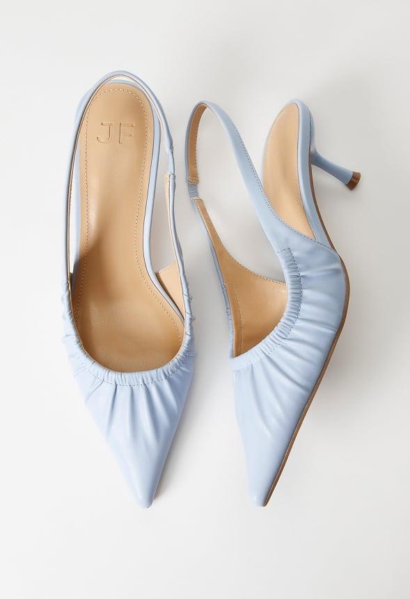 Aubrey Slingback Pump Product Image