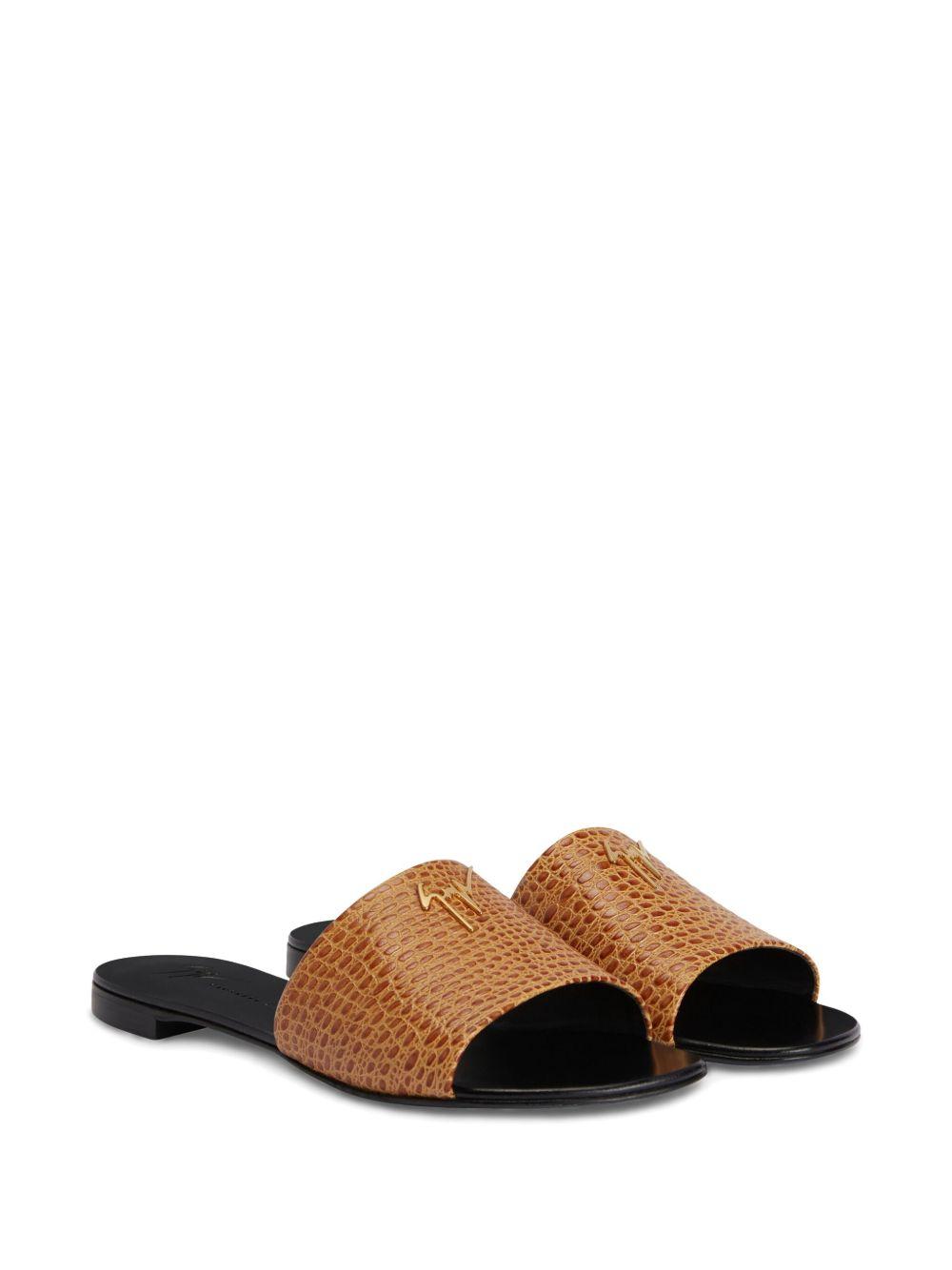 Shirley sandals Product Image