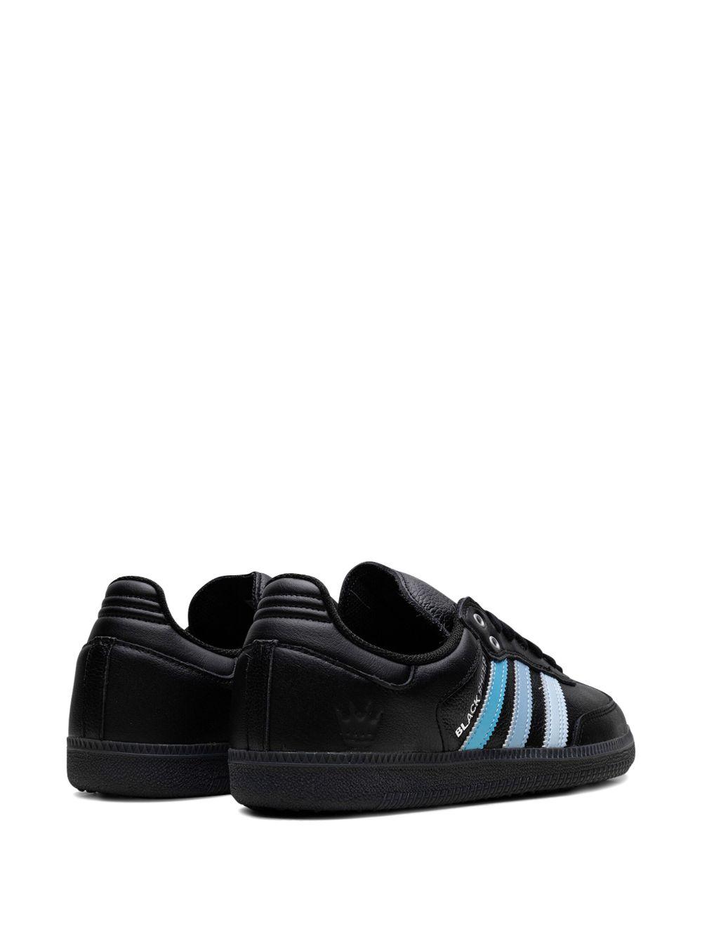 Gazelle Indoor sneakers Product Image