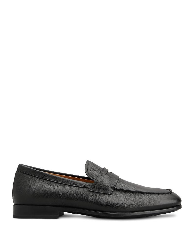 Tods Mens Mocassino Loafers Product Image