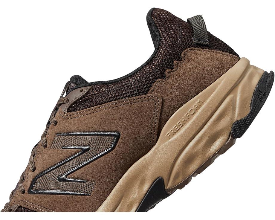 Men's New Balance Fresh Foam T510v6 H2O Resist Product Image