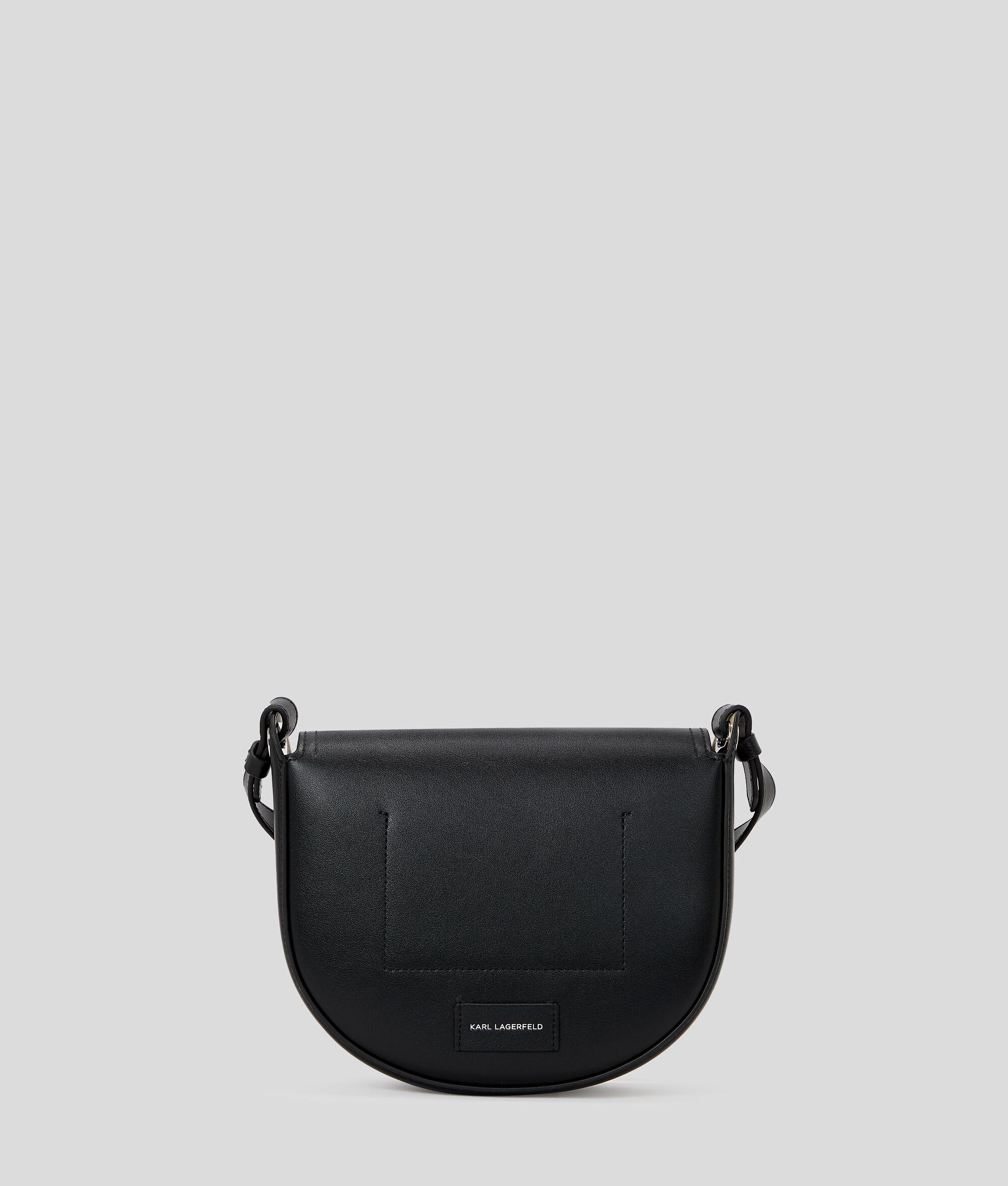 K/CIRCLE PERFORATED SADDLE BAG Product Image