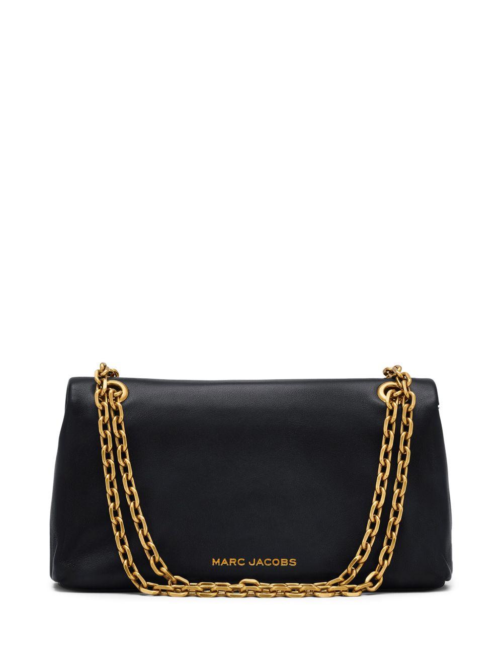 The Dual Chain shoulder bag  Product Image