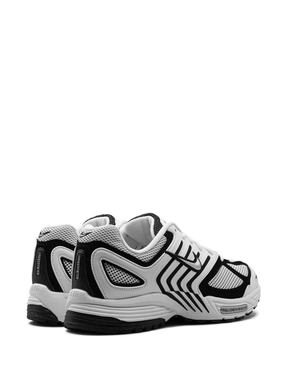 NIKE Air Pegasus 2k5 Sneakers In White Product Image