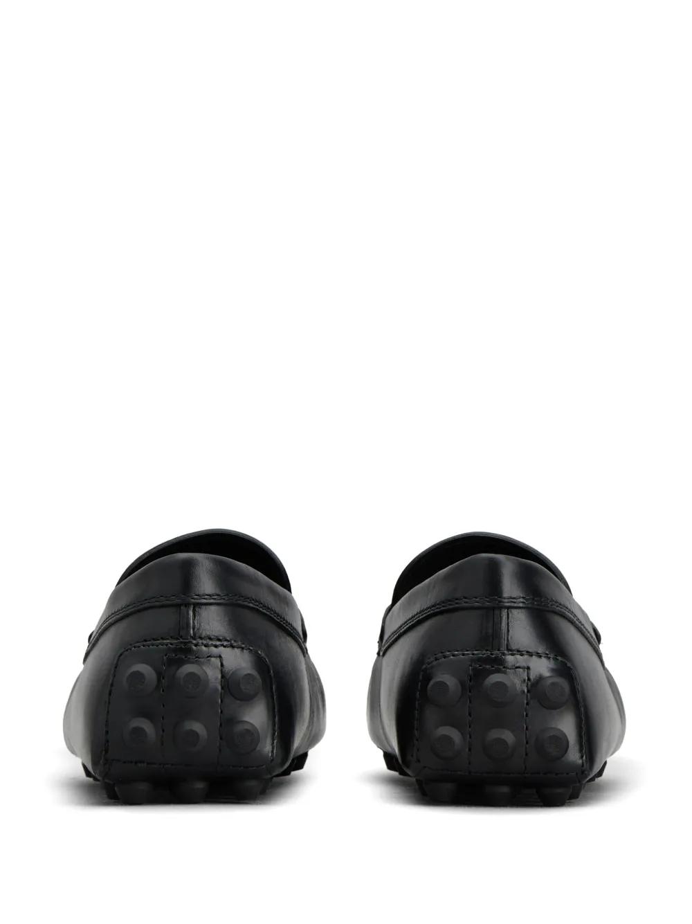 Gommino T Timeless leather loafers Product Image