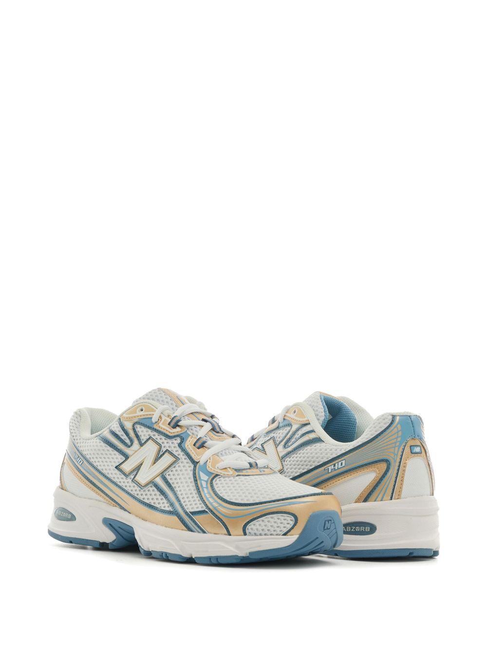 740 sneakers  Product Image