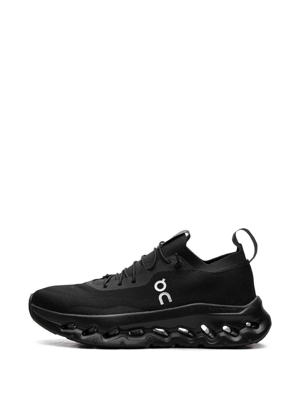 x Loewe Cloudtilt "All Black" sneakers Product Image