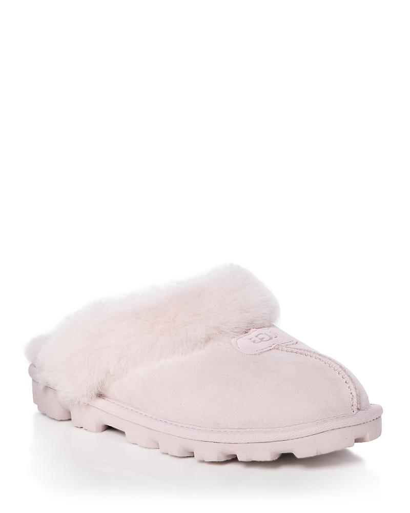 UGG Womens UGG Coquette - Womens Shoes Pink Dawn Product Image