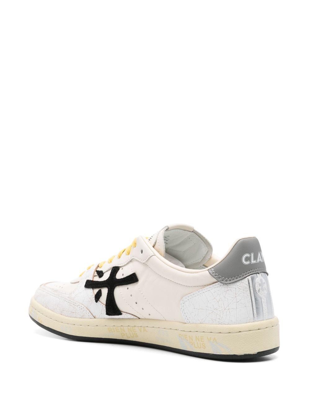 Basket Clay 7266 sneakers Product Image