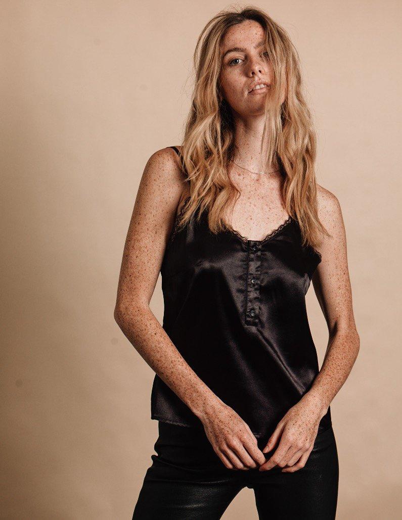 The Shirt-The Cami Shirt Product Image