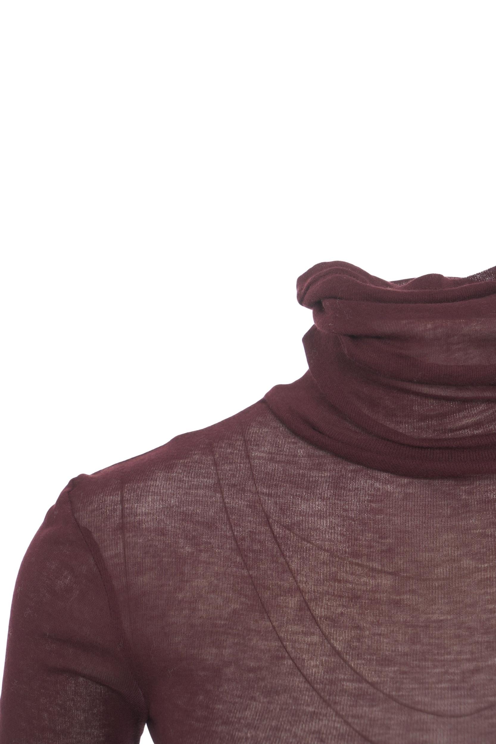 Turtleneck Sweater Product Image