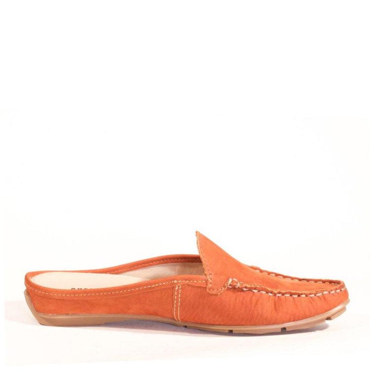 Cybil Open Back Loafers Product Image