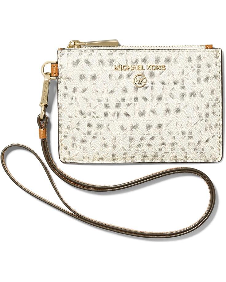 Jet Set Small Zip Around Card Case Product Image