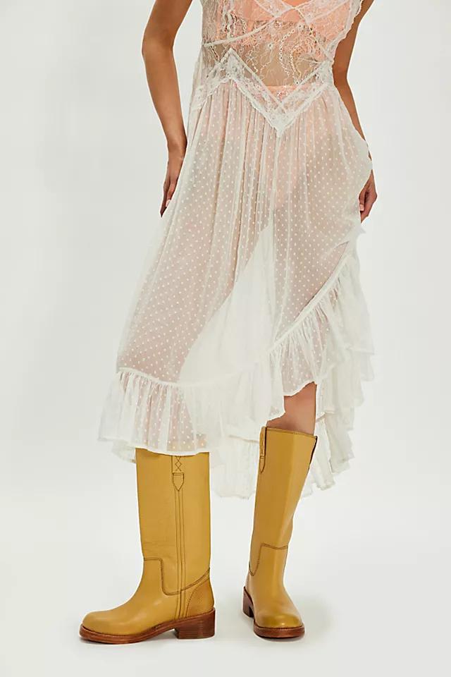 Blaze Pull-On Boots Product Image