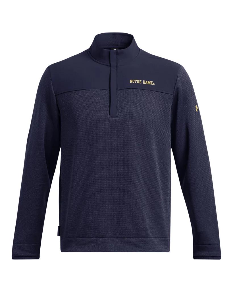 UA Storm SweaterFleece Collegiate Product Image