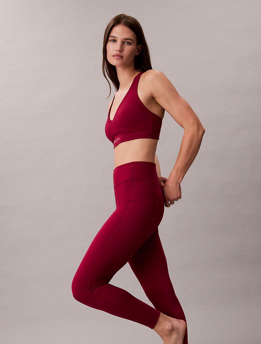 Soft Sport 7/8 Leggings Product Image