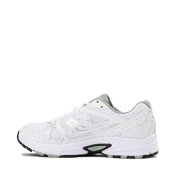 Womens Saucony Ride Millennium Athletic Shoe Sage Product Image