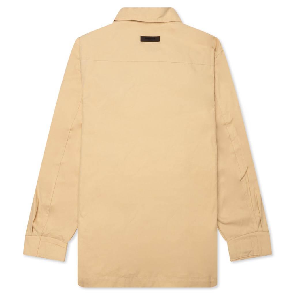 Barn Jacket - Sand Male Product Image