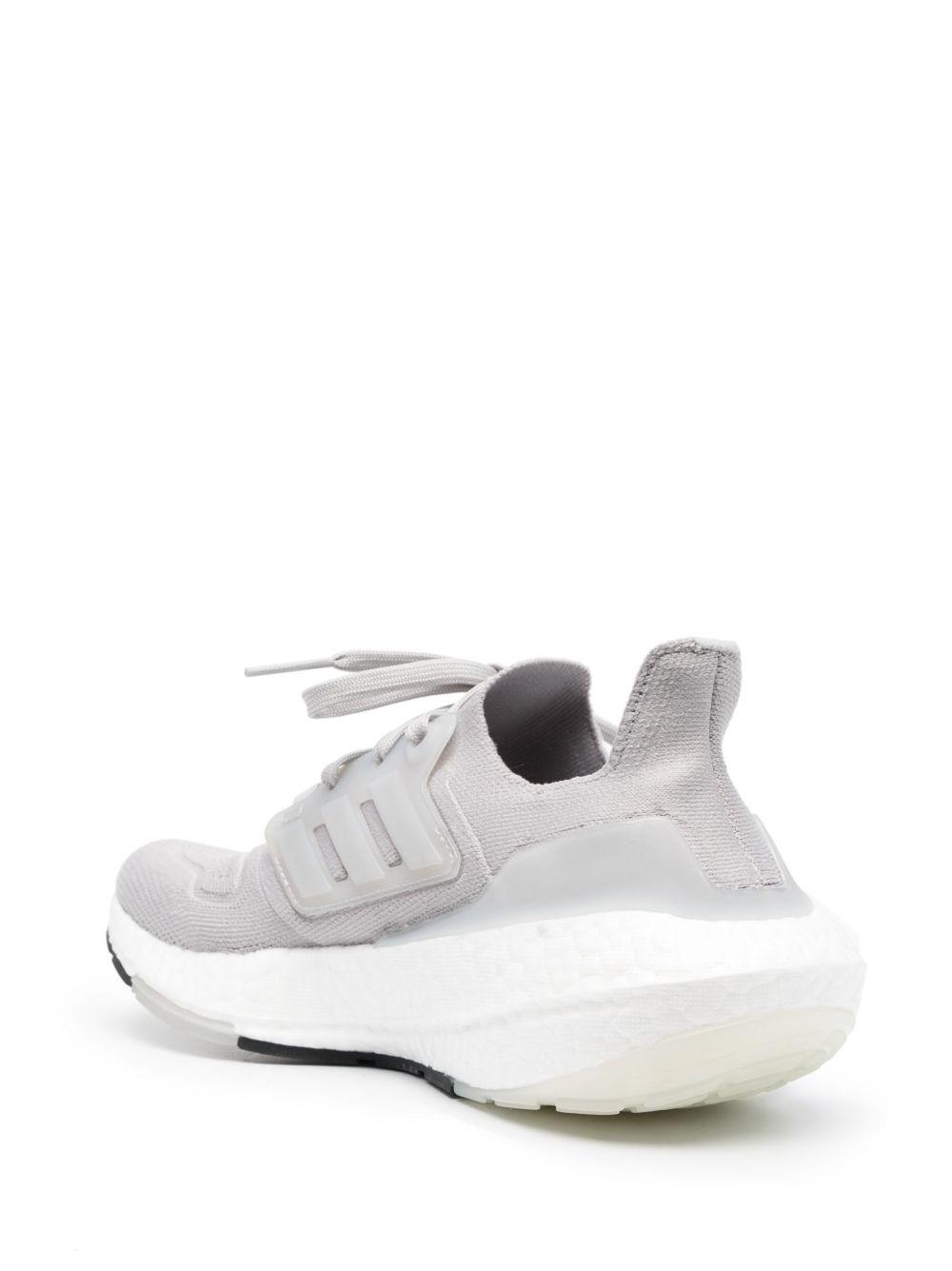 ULTRABOOST 22 WMNS "Grey" Product Image