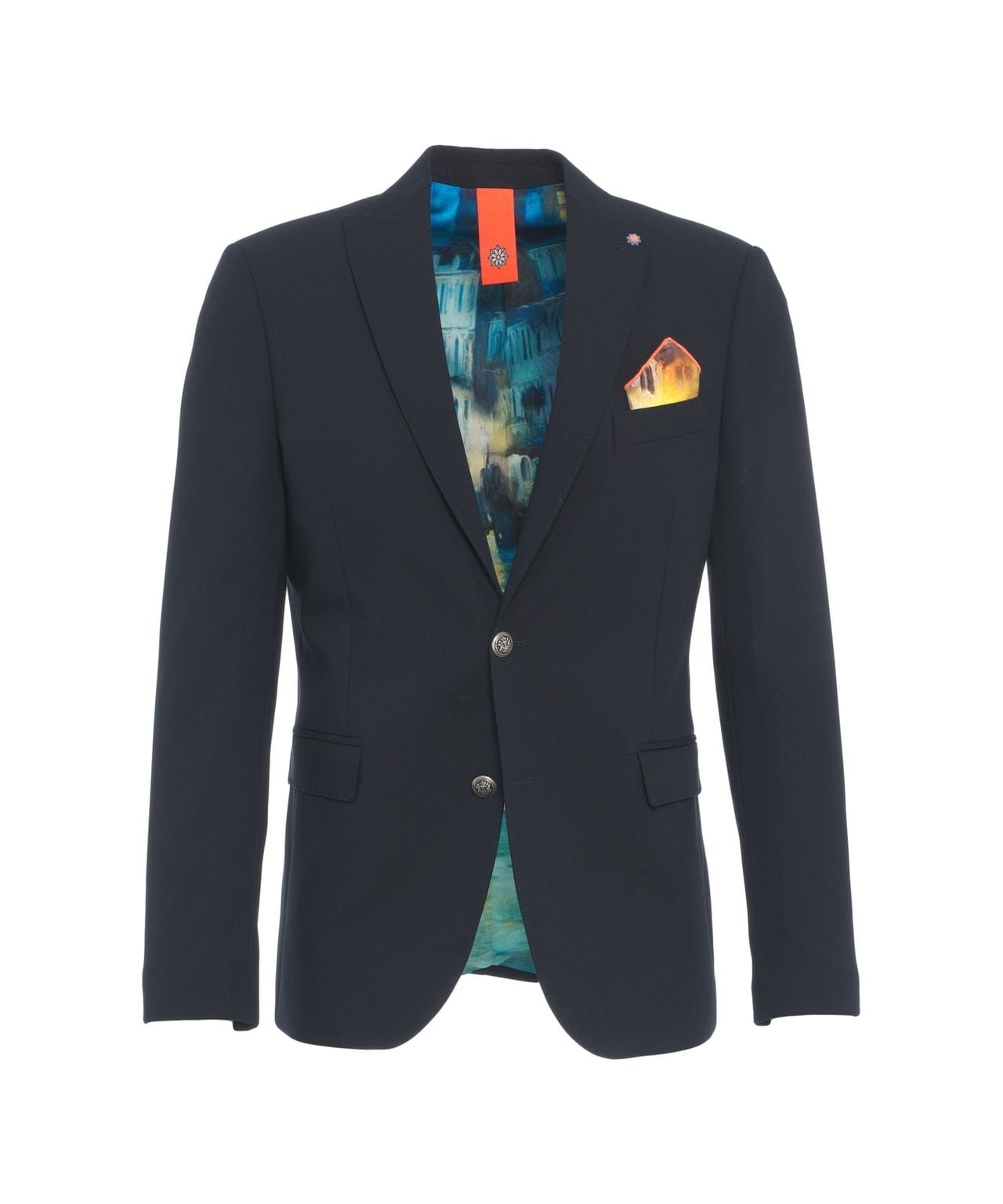 Single-breasted suit 'Loto' Product Image