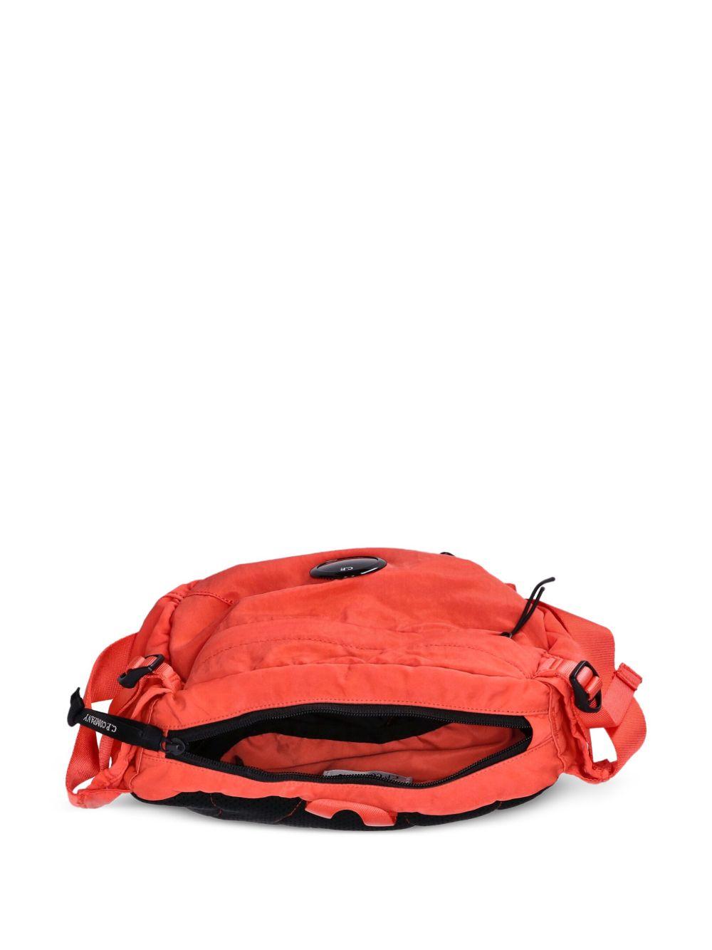 Nylon B belt bag  Product Image