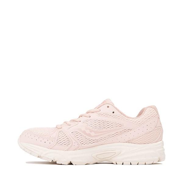 Saucony Mens Saucony Ride Millennium - Mens Shoes Pink Product Image