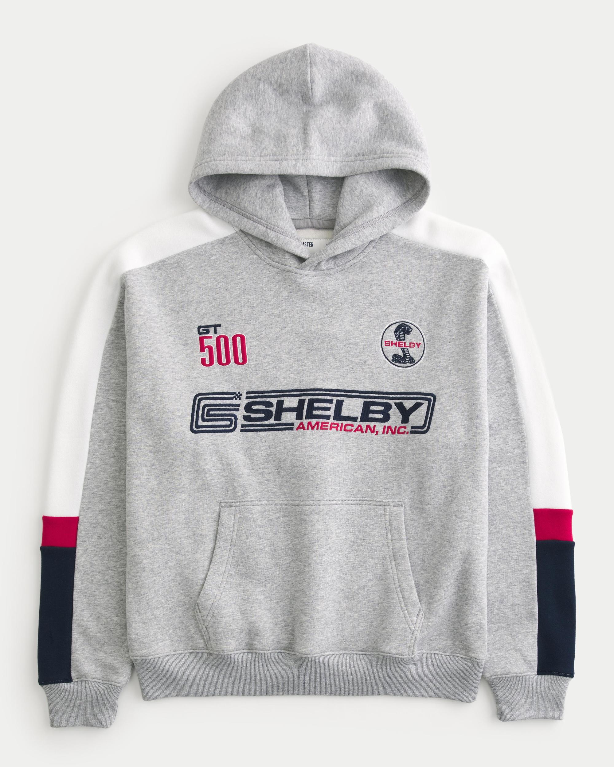 Boxy Pepsi Racing NASCAR Graphic Hoodie Product Image