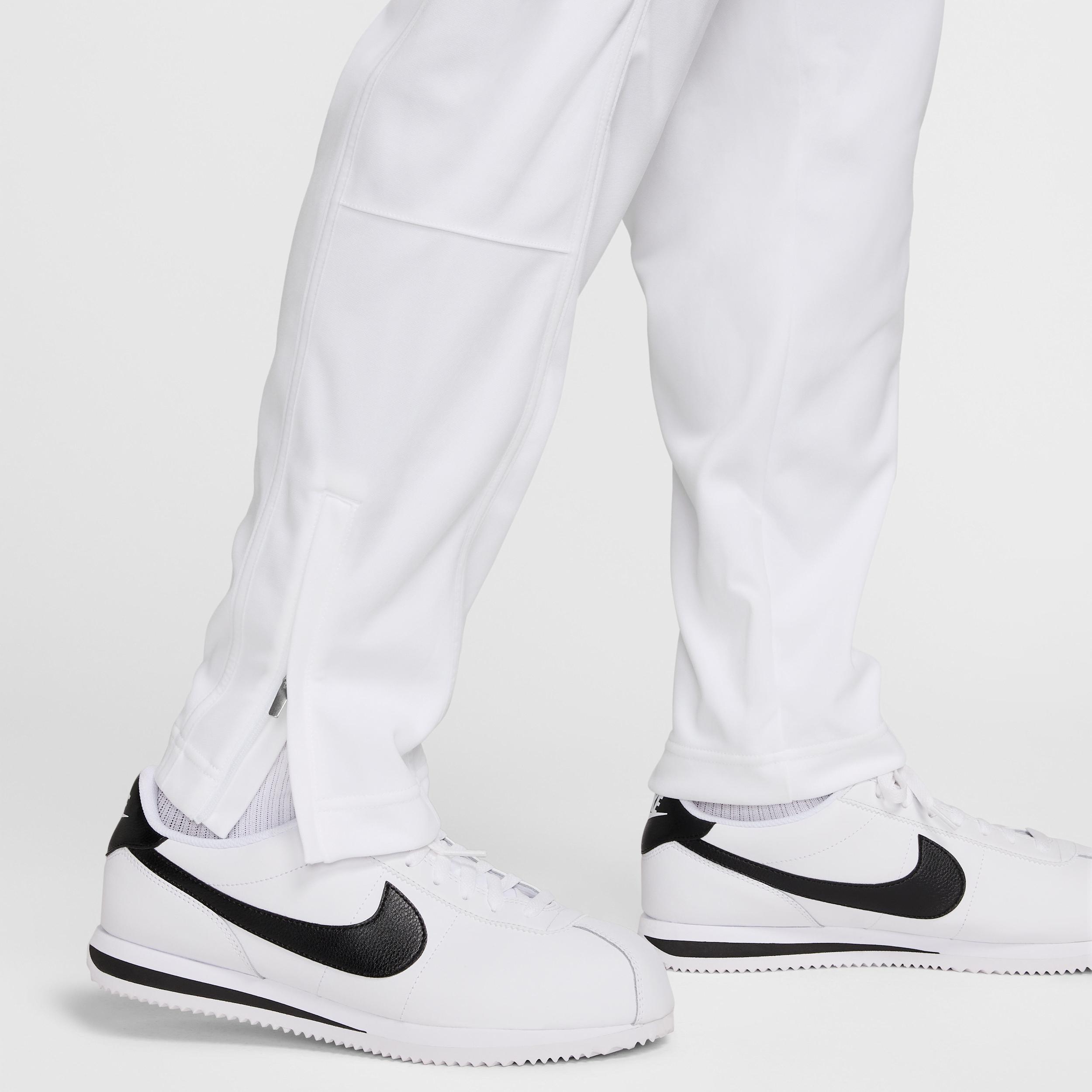Nike Mens Court Heritage Tennis Pants | FZ6928-100 Product Image