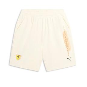 PUMA Scuderia Ferrari Desert Sun Men's Shorts Product Image