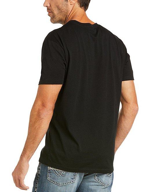 Ariat Mexico Short-Sleeve T-Shirt Product Image
