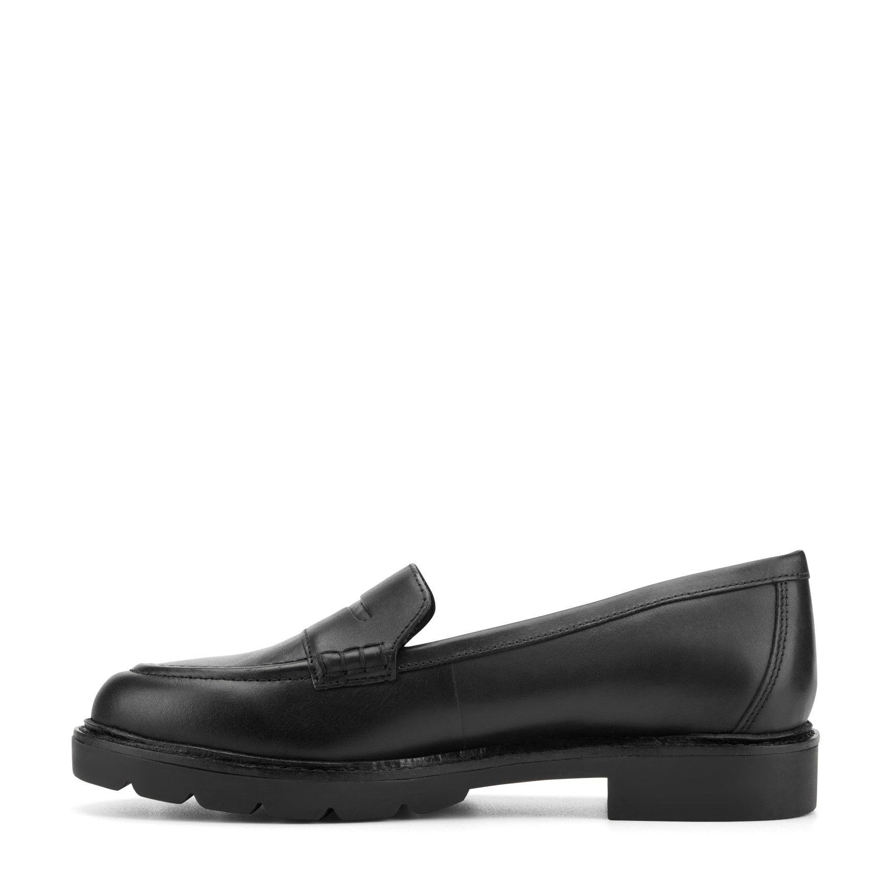 Women's Kacey Penny Loafer Product Image
