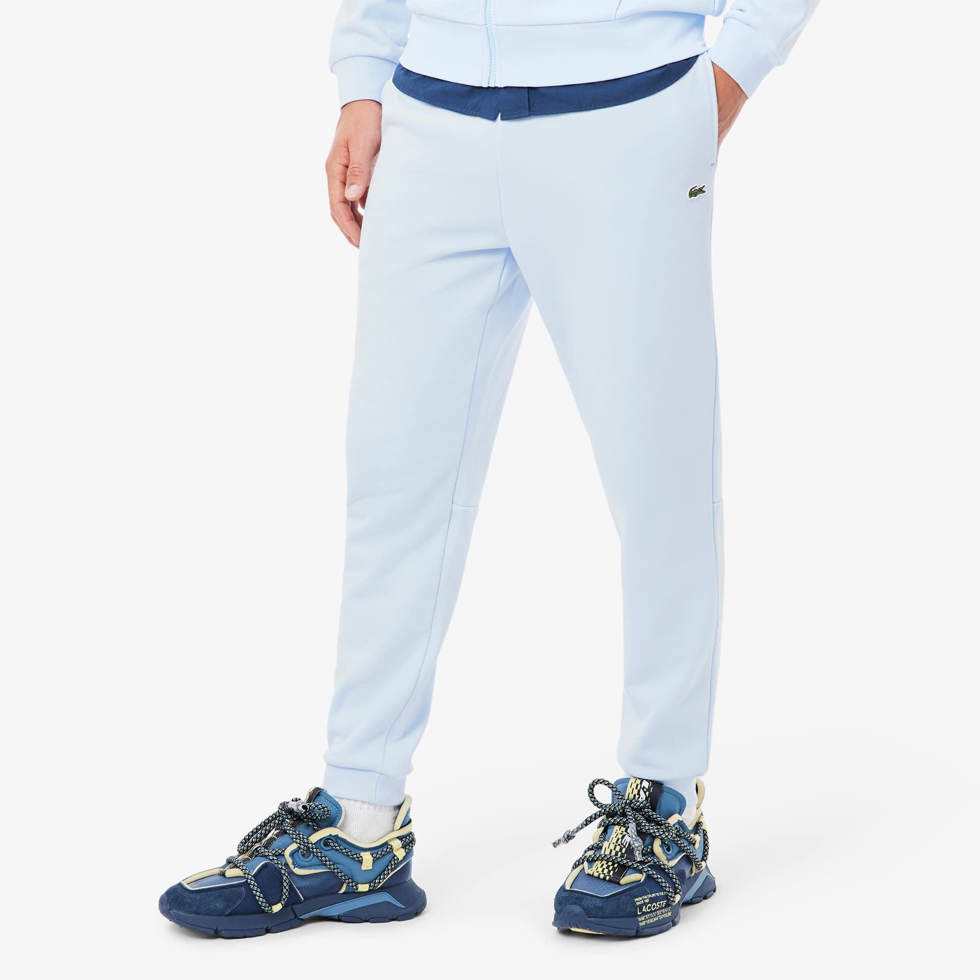Men's Tapered Leg Sweatpants Product Image