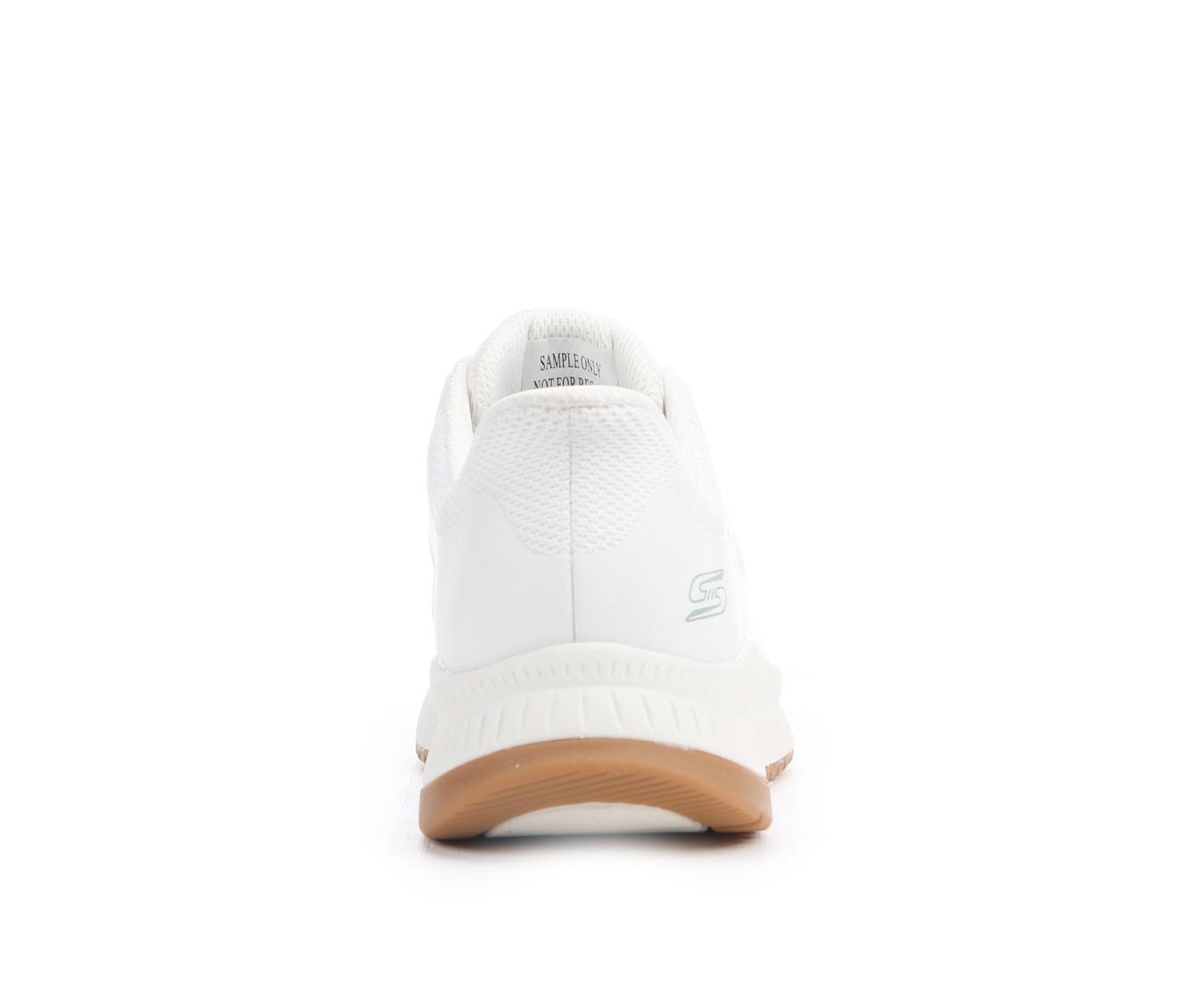 Women's Skechers 117624 Bobs Squad 4 Slip-Ins Sneakers Product Image